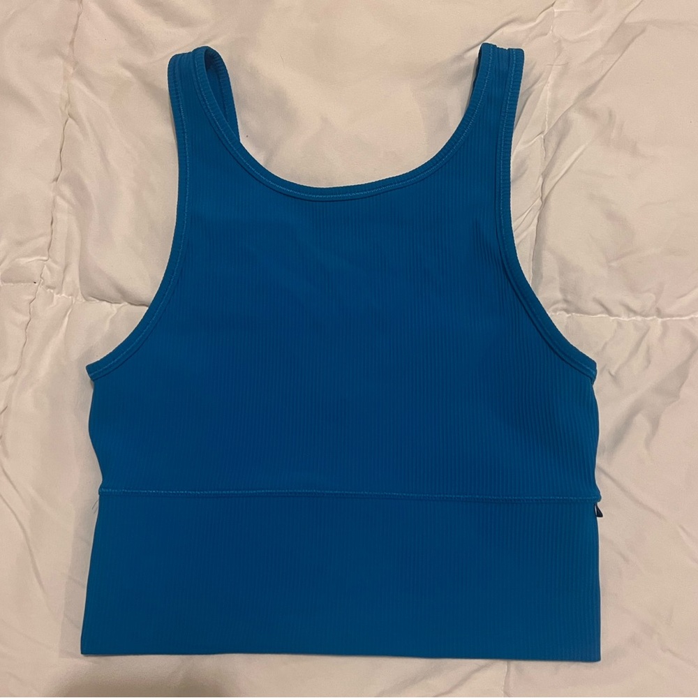 Lululemon Pivot Tank